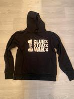 Ajax sweater, Ophalen of Verzenden, Zo goed als nieuw, Maat 46 (S) of kleiner, Zwart