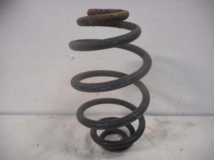 Schroefveer Rechts Achter Audi A6 (C5) 3xbruine1xgroenestip, Auto-onderdelen, Ophanging en Onderstel, Audi, Gebruikt