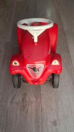 Big Bobby Car, Kinderen en Baby's, Speelgoed | Buiten | Voertuigen en Loopfietsen, Ophalen, Gebruikt, Loopvoertuig