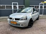 Renault Clio 1.6 Sport 3-deurs NAP Airco Clima APK 08-2026!, Voorwielaandrijving, 970 kg, 4 cilinders, Handgeschakeld