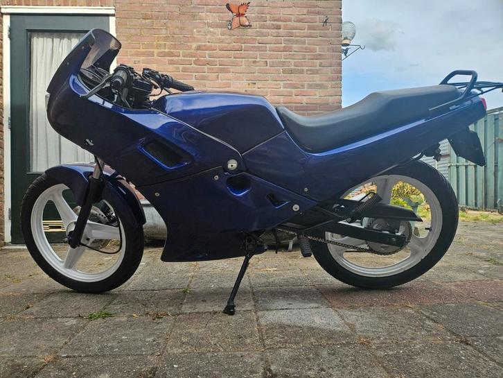 honda nsr, Fietsen en Brommers, Brommers | Honda, Overige modellen, Ophalen