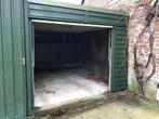 garage te huur