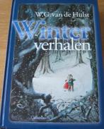 W.G. van de Hulst - Winterverhalen, 1997, Fictie algemeen, W.G. van de Hulst, Ophalen of Verzenden, Zo goed als nieuw