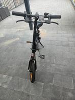 Dyu fiets, Fietsen en Brommers, Ophalen, Gebruikt