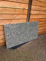 Natuurstenen Blad, Ophalen, 50 tot 100 cm, Zo goed als nieuw, Minder dan 100 cm