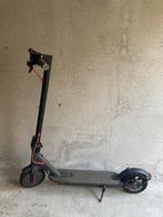 Aovopro Elektrische Step, Ophalen, Gebruikt