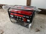 Krachtaggregaat OHV 6500 - Nieuw in verpakking!, Ophalen, Nieuw