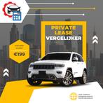 Private lease vergelijker – 7000+ auto’s | Finilease, Ophalen