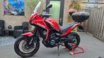 Moto morini x-cape, Particulier, Enduro