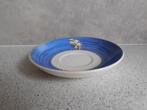 Schotel 15 cm. Blauw Sarah's Garden Wedgwood, Huis en Inrichting, Keuken | Servies, Ophalen of Verzenden, Zo goed als nieuw, Wedgwood