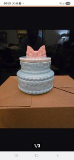 Stenen voorraad pot
15 x 15 cm, Ophalen of Verzenden, Nieuw