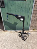 Scootmobiel kofferbaklift, Diversen, Ophalen, Zo goed als nieuw, 10 km/u of minder
