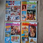 Tijdschrift Hobby Handig, Ophalen of Verzenden