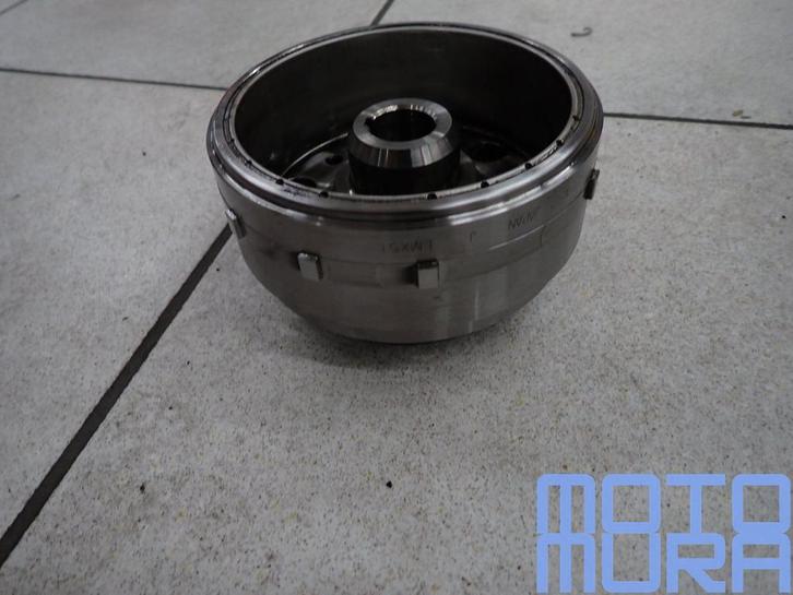 Vliegwiel voor de Yamaha MT03 2006 - 2013 MT 03 MT-03 rotor, Motoren, Onderdelen | Yamaha, Gebruikt, Ophalen of Verzenden