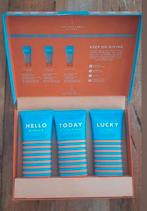 The gift label hand&bodywash/ hand&bodylotion/bodyscrub, Ophalen of Verzenden, Nieuw, Overige typen