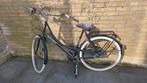 Oma Fiets, Fietsen en Brommers, Fietsen | Meisjes, Ophalen, Zo goed als nieuw, 26 inch of meer