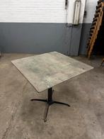 27 tafelbladen 1 seizoen gebruikt, Zakelijke goederen, Horeca | Meubilair en Inrichting, Ophalen, Gebruikt, Meubilair
