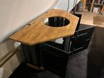 Green egg XL 48 Cmmet tafel en toebehoren, Zakelijke goederen, Horeca | Keukenapparatuur, Ophalen, Gebruikt, Ovens, Magnetrons en Steamers