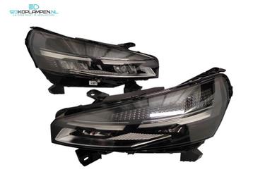Renault Clio 5 V Facelift koplamp Full LED links rechts beschikbaar voor biedingen