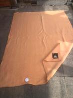 160x220 wollen deken 100% wol solemio, Ophalen of Verzenden