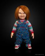 Chucky (TV) Prop Replica 1/1 Chucky Doll 66 cm PREORDER, Verzamelen, Ophalen, Beeldje, Replica of Model, Nieuw, Film