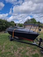 Speedboot / Ex-zeilboot (zonder trailer), Ophalen of Verzenden, Zo goed als nieuw, Overige typen