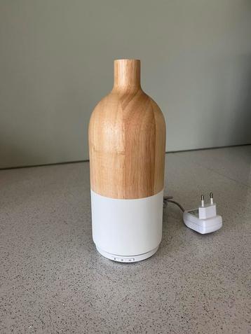 Chi Empire aroma/geur diffuser met verlichting beschikbaar voor biedingen