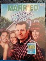 Married with Children 10 e seizoen, nieuw in verpakking, Cd's en Dvd's, Dvd's | Tv en Series, Alle leeftijden, Ophalen of Verzenden