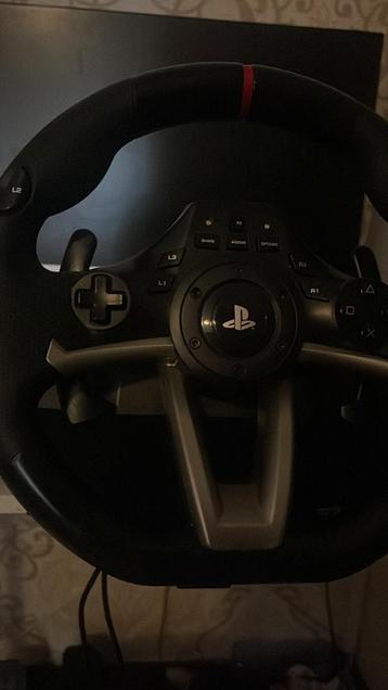 Rwa gaming racing stuur beschikbaar voor biedingen