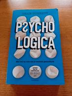 Dean Burnett - Psychologica, Ophalen of Verzenden, Zo goed als nieuw, Dean Burnett