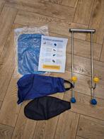 Dressbuddy hulpmiddelen steunkousen, Diversen, Ophalen, Gebruikt