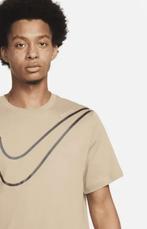 Partij inkoop t shirt, Zwart, Nike, Nieuw, Overige maten