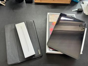 Ipad Pro M1 (3e gen) beschikbaar voor biedingen