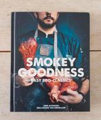 Jord Althuizen - Smokey Goodness easy bbq-classics, Ophalen of Verzenden, Zo goed als nieuw, Jord Althuizen