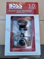 Boss BCAM50 of BCAM20 Dashcam - Nieuw in Verpakking!, Ophalen of Verzenden, Nieuw