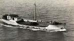 JOMA 1940 werf vd Werff Westerbroek - was aan dek, Verzamelen, Scheepvaart, Ophalen of Verzenden