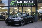 BMW 4 Serie Cabrio 430i High Executive M-Sportpakket, Auto's, BMW, Automaat, Gebruikt, 4 stoelen, Zwart