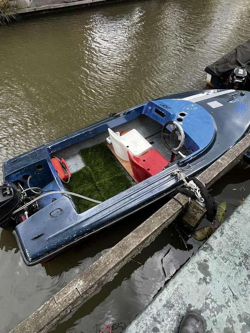 seafire speedbootje, Watersport en Boten, Bootonderdelen, Gebruikt, Overige typen, Motorboot, Ophalen of Verzenden