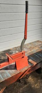 Laminaatsnijder - Niet meer nodig!, Doe-het-zelf en Verbouw, Gereedschap | Handgereedschap, Ophalen of Verzenden