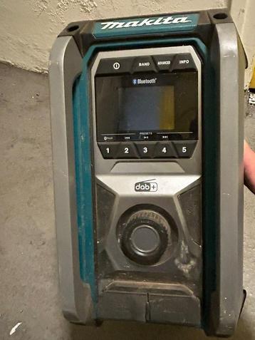 Makita Radio MR007G beschikbaar voor biedingen
