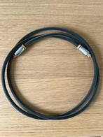 Optische Audio Kabel ProWire 160cm., Audio, Tv en Foto, Audiokabels en Televisiekabels, Optische kabel, Ophalen of Verzenden, Zo goed als nieuw