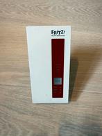 AVM Fritz! WLAN Repeater 1160, Computers en Software, Ophalen of Verzenden, Zo goed als nieuw