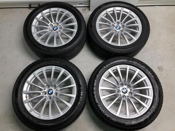 Originele 18 inch velgen voor BMW 5-serie G30 / G31 beschikbaar voor biedingen