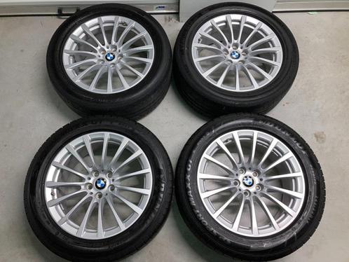 Originele 18 inch velgen voor BMW 5-serie G30 / G31, Auto diversen, Overige Auto diversen, Ophalen