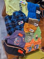 Partij maat 92/98, Ophalen of Verzenden, Nieuw, Maat 92