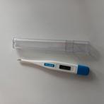 Digitale koortsthermometer. Gedesinfecteerd., Diversen, Ophalen of Verzenden, Zo goed als nieuw