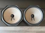 Twee stuks Philips AD8061/W4 woofers, Philips, Ophalen of Verzenden, Zo goed als nieuw, Minder dan 60 watt