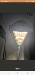 Philips UVA Zonnehemel - Inklapbaar, Witgoed en Apparatuur, Zonnebanken en Gezichtsbruiners, Ophalen, Gebruikt, Zonnebank enkelzijdig