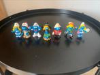 Schleich smurfen, Verzamelen, Smurfen, Ophalen of Verzenden, Zo goed als nieuw, Smurfin