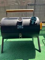 Compacte BBQ met Thermometer, Ophalen, Gebruikt